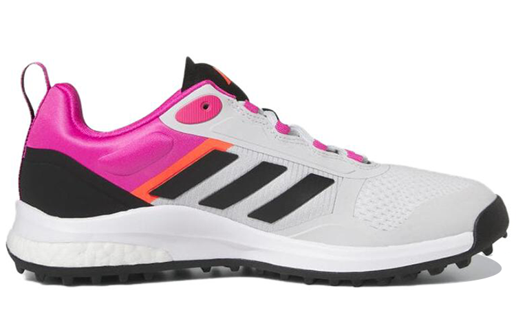 (W) adidas Zoysia 'Grey Lucid Fuchsia' 圖 2