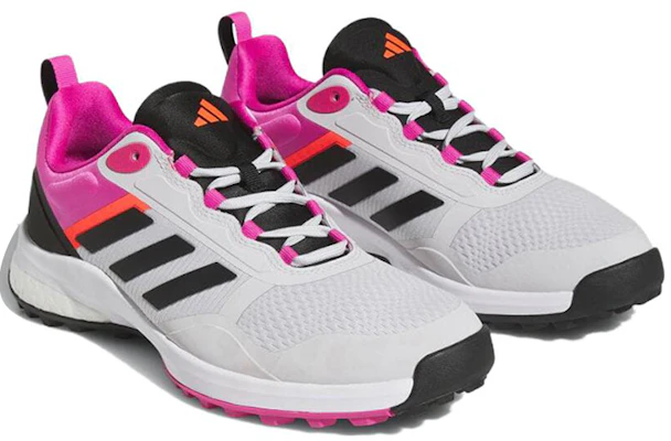 (女性)adidas Zoysia '灰色透明紫紅' HP2156 Lookbook (女性)adidas Zoysia '灰色透明紫紅' HP2156