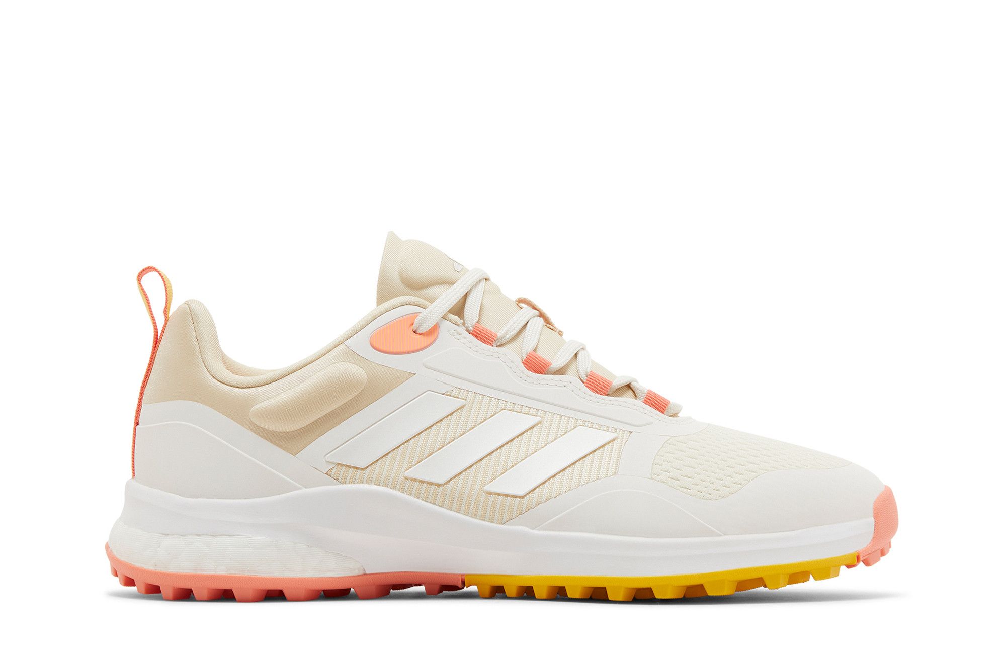 (Women) adidas Zoysia 'Sand Strata Peach' GV9398