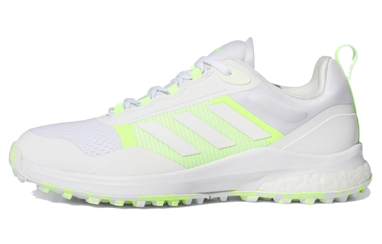 (Women) adidas Zoysia 'White Lucid Lemon' IE2155