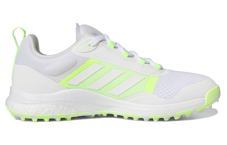 (W) adidas Zoysia 'White Lucid Lemon' 圖 2