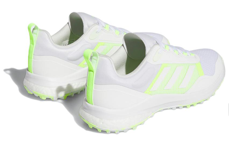(W) adidas Zoysia 'White Lucid Lemon' 圖 3