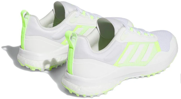 (W) adidas Zoysia 'Putih Lemon Lucid' IE2155 Lookbook (W) adidas Zoysia 'Putih Lemon Lucid' IE2155