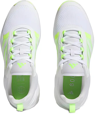 (W) adidas Zoysia 'Putih Lemon Lucid' IE2155 Shop (W) adidas Zoysia 'Putih Lemon Lucid' IE2155