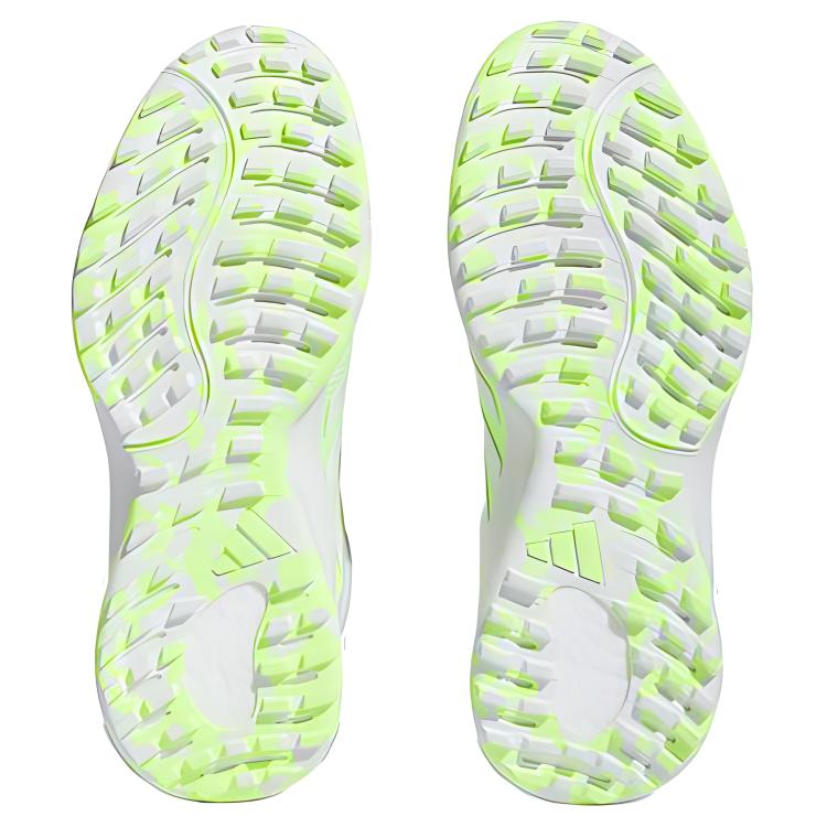 (W) adidas Zoysia 'White Lucid Lemon' 圖 5