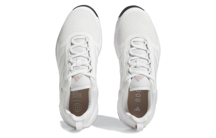 (W) adidas Zoysia 'White Wonder Taupe' 圖 5