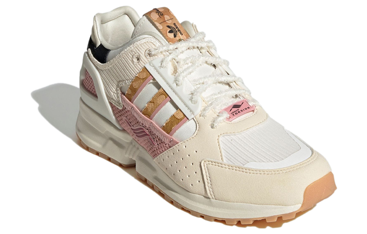 Lookbook (W) アディダス ZX10000 ディズニー バンビ GW8312