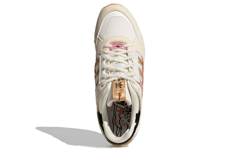 Purchase (W) 阿迪达斯 ZX10000 迪士尼小鹿斑比 GW8312