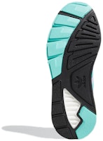 (W) 아디다스 ZX 1K 부스트 '민트 바이올렛' GW8625 Details for (W) 아디다스 ZX 1K 부스트 '민트 바이올렛' GW8625