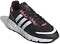 Lookbook (W) adidas ZX 1K Boost 'Hitam Hazy Rose' FX6872