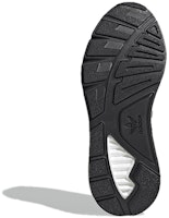 (W) ZX 1Kブースト 黒×ヘイジーローズ FX6872 Details for (W) ZX 1Kブースト 黒×ヘイジーローズ FX6872