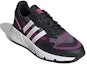 Lookbook (W) adidas ZX 1K Boost 'Hitam Screaming Pink' FY6082