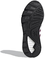 (W) 阿迪达斯 ZX 1K Boost '黑色惊叫粉' FY6082 Details for (W) 阿迪达斯 ZX 1K Boost '黑色惊叫粉' FY6082