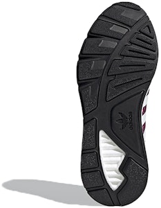 (W) 阿迪达斯 ZX 1K Boost '黑色惊叫粉' FY6082 Details for (W) 阿迪达斯 ZX 1K Boost '黑色惊叫粉' FY6082