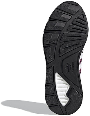 (W) adidas ZX 1K Boost 'Hitam Screaming Pink' FY6082 Details for (W) adidas ZX 1K Boost 'Hitam Screaming Pink' FY6082