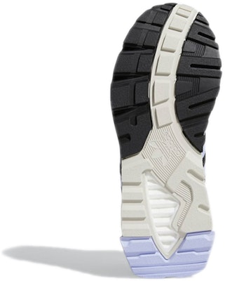 (W) adidas ZX 1K Boost 'Hitam Nada Ungu' H00443 Details for (W) adidas ZX 1K Boost 'Hitam Nada Ungu' H00443