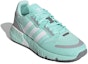 Lookbook (W) adidas ZX 1K Boost 'Bold Logo Graphic - Clear Mint' Mintas FX6865