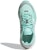 (W) adidas ZX 1K Boost 'Bold Logo Graphic - Clear Mint' Mintas FX6865