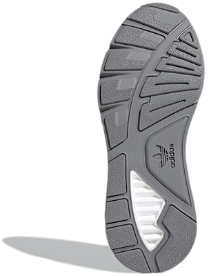 (W) adidas ZX 1K Boost 'Bold Logo Graphic - Clear Mint' Mintas FX6865 Details for (W) adidas ZX 1K Boost 'Bold Logo Graphic - Clear Mint' Mintas FX6865
