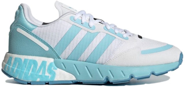 (W) ZX 1Kブースト 「大胆ロゴ/ヘイジースカイ」 FX6864 Order (W) ZX 1Kブースト 「大胆ロゴ/ヘイジースカイ」 FX6864