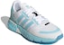 (W) adidas ZX 1K Boost 'Logo Berani - Hazy Sky' FX6864