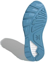 (W) 阿迪达斯 ZX 1K Boost '大胆标志图案 - 朦胧天空' FX6864 Details for (W) 阿迪达斯 ZX 1K Boost '大胆标志图案 - 朦胧天空' FX6864