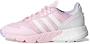 Buy (W) adidas ZX 1K Boost 'Merah Jambu Jernih' H02936