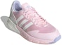 Lookbook (W) adidas ZX 1K Boost 'Merah Jambu Jernih' H02936