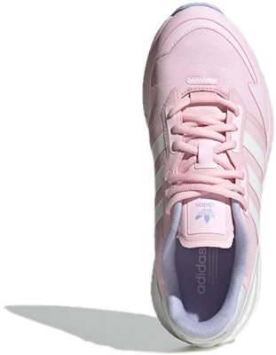 (W) 阿迪达斯 ZX 1K Boost '清粉' H02936 Purchase (W) 阿迪达斯 ZX 1K Boost '清粉' H02936