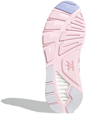 (W) 阿迪达斯 ZX 1K Boost '清粉' H02936 Details for (W) 阿迪达斯 ZX 1K Boost '清粉' H02936