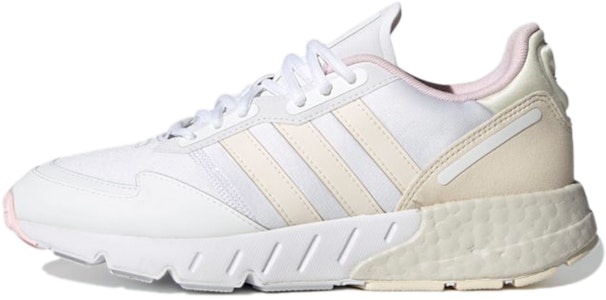 (W) adidas ZX 1K Boost 'Awan Putih Indah' GZ9172 Buy (W) adidas ZX 1K Boost 'Awan Putih Indah' GZ9172