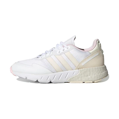 (W) adidas ZX 1K Boost 'Cloud Wonder White'