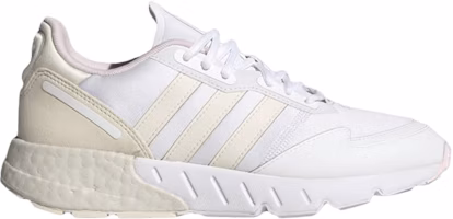 (Women) adidas ZX 1K Boost 'Cloud Wonder White' GZ9172 (Women) adidas ZX 1K Boost 'Cloud Wonder White' GZ9172