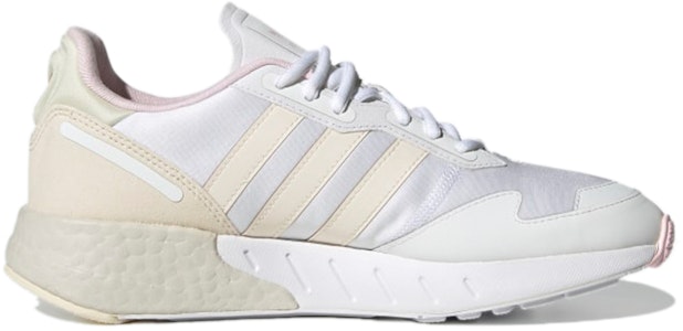 (W) adidas ZX 1K Boost 'Awan Putih Indah' GZ9172 Order (W) adidas ZX 1K Boost 'Awan Putih Indah' GZ9172