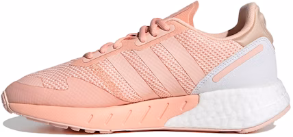 (Women) adidas ZX 1K Boost 'Glow Pink' H69038 (Women) adidas ZX 1K Boost 'Glow Pink' H69038