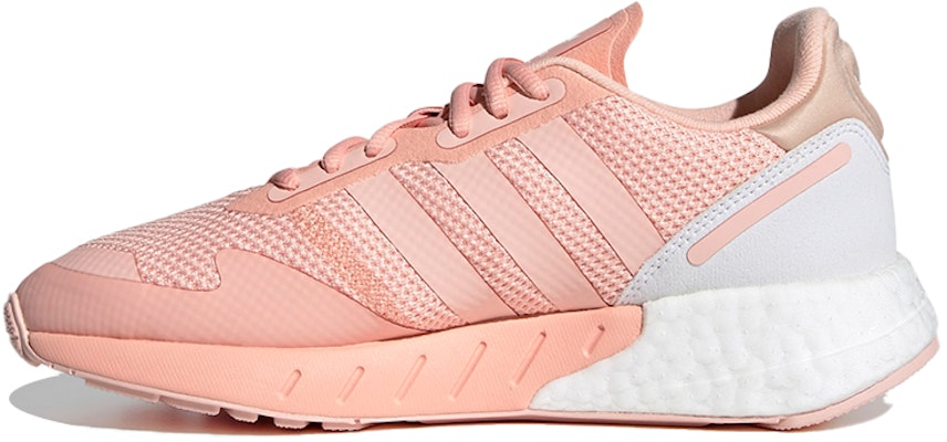 (W) adidas ZX 1K Boost 'Glow Pink' Wanita H69038 Buy (W) adidas ZX 1K Boost 'Glow Pink' Wanita H69038