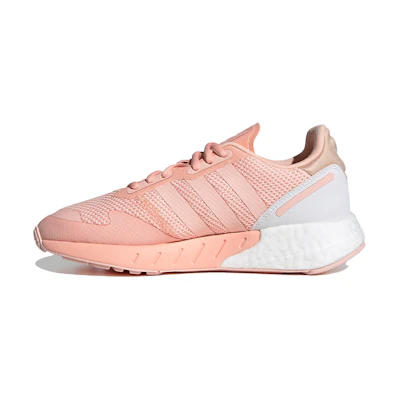 (W) adidas ZX 1K Boost 'Glow Pink'