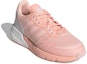 Lookbook (W) adidas ZX 1K Boost 'Glow Pink' Wanita H69038