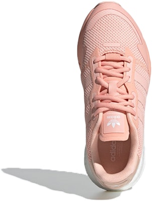 (W) adidas ZX 1K Boost 'Glow Pink' Wanita H69038 Purchase (W) adidas ZX 1K Boost 'Glow Pink' Wanita H69038