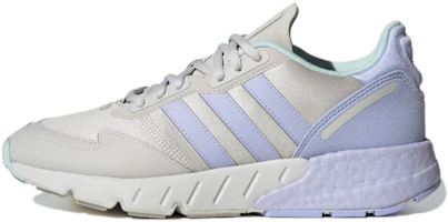 (Women) adidas ZX 1K Boost 'Grey Violet Tone' H02937 (Women) adidas ZX 1K Boost 'Grey Violet Tone' H02937