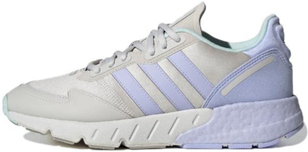 (W) adidas ZX 1K Boost 'Abu Violet Tone' H02937 Buy (W) adidas ZX 1K Boost 'Abu Violet Tone' H02937