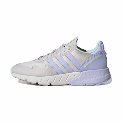 (W) adidas ZX 1K Boost 'Grey Violet Tone'