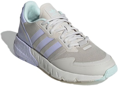 (W) adidas ZX 1K Boost 'Abu Violet Tone' H02937 Lookbook (W) adidas ZX 1K Boost 'Abu Violet Tone' H02937