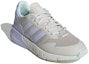 Lookbook (W) adidas ZX 1K Boost 'Kelabu Violet Tone' H02937