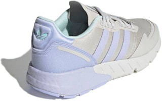 (W) (女性用) アディダス ZX 1K ブースト 'グレー バイオレット トーン' H02937 H02937 Shop (W) (女性用) アディダス ZX 1K ブースト 'グレー バイオレット トーン' H02937 H02937