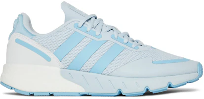 (Women) adidas ZX 1K Boost 'Halo Blue' FY3630 (Women) adidas ZX 1K Boost 'Halo Blue' FY3630