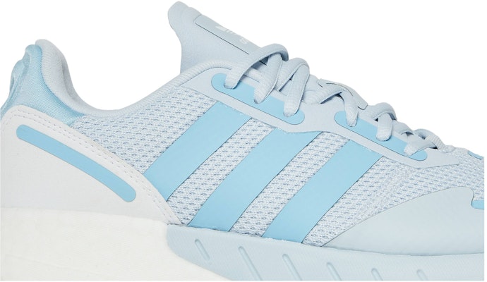 (W) adidas ZX 1K Boost 'Halo Blue' Biru Mewah FY3630 Order (W) adidas ZX 1K Boost 'Halo Blue' Biru Mewah FY3630