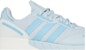 (W) adidas ZX 1K Boost 'Halo Blue' Biru Mewah FY3630