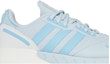 Order (W) adidas ZX 1K Boost 'Halo Blue' Biru Mewah FY3630