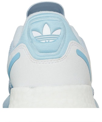 (W) adidas ZX 1K Boost 'Halo Blue' Biru Mewah FY3630 Sizing (W) adidas ZX 1K Boost 'Halo Blue' Biru Mewah FY3630